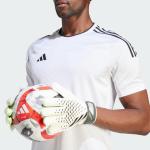 ADIDAS Вратарские перчатки Predator Training - фото 4