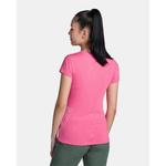 Футболка Kilpi, розовый - фото 2