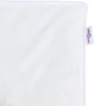 Зимнее одеяло с подушкой, 2 части, белый пух DKD HOME DECOR - фото 9