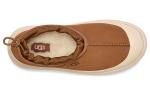 UGG Tasman Weather Hybrid Slipper, Chestnut/Whitecap - фото 4