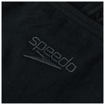 Купальник Speedo Women's Eco Endurance+ Legsuit, черный - фото 2