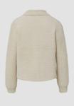 Флисовая куртка s.Oliver Fleece jacket, Beige - фото 7