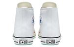 Кеды Converse Reconstructed Chuck Taylor All Star 'White Cream', белый - фото 4