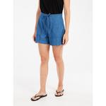 Шорты prtdays Protest, цвет sky denim - фото 3