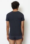 Базовый слой 2-PACK Marc O'Polo, синий - фото 4