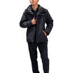 Ветровка мужская черный Columbia - фото