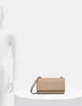 Сумочка Calvin Klein Jeans, бежевый - фото 4