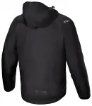 Парка Моруш WP Alpinestars, черный - фото 2