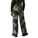 Брюки Dare2B Pow II, зеленый - фото 2