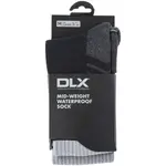 Носки Dlx Amphibian, черный - фото 3