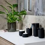 Дозатор для мыла Zone Дания Zone Denmark, черный - фото 4