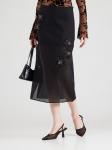 Юбка & Other Stories, черный - фото 2