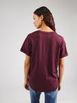 Футболка G-STAR, Burgundy - фото 4