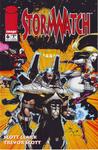 Stormwatch 6 (Image Comics, Inc.) - фото