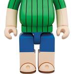 BE@RBRICK Bearbrick X Peanuts Peppermint Patty Multi - фото 4