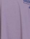 Футболка Wrangler, лиловый - фото 4