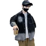 Детская худи Casual EASTERN CAMEL, синий - фото 2