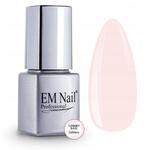 EM Nail, Gummy Base Cashmere, 6 мл - фото