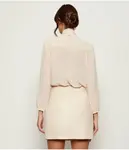 Платье Liu Jo, бежевый - фото 3