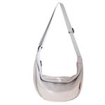 Сумка через плечо унисекс Barang Balang, Апельсин - фото 2