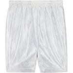 Kobe 9 спортивные шорты мужские белые Nike, белый - фото 2