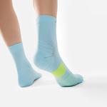 Носки до середины икры Unisex 1 упаковка Glacier LINING, синий - фото 4