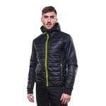 Куртка Fischer Tour, черный - фото