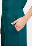 Брюки Betty & Co MIT BIESEN, Deep Teal/Green - фото 4