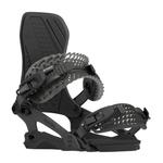 Крепления для сноуборда D.O.D. black Rome - фото 2