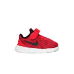 Кроссовки Nike Free RN TD 'University Red', красный - фото