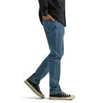 Мужские джинсы свободного кроя Wrangler Bootcut - фото 3