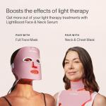 Сыворотка для лица и шеи LightBoost Solawave - фото 3