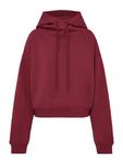 Толстовка LeGer by Lena Gercke Karima, бордовый - фото