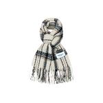 Вязаный шарф унисекс XNKW - фото 6