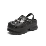 FIVE PLUS Клоги женские экрю, цвет Ecru - фото