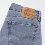 Мужские джинсы Levi's 505 - фото 8