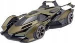 LAMBORGHINI V12 Vision Gran Turismo 1:18 Maisto - фото