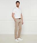 Кеды мужские Alexander Smith Wembley кожаные на толстой подошве, белый - фото 2