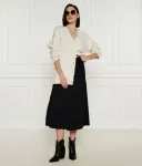 Юбка Фальсинь Desigual, черный - фото 2