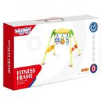 Подставка-погремушка Woopie - фото