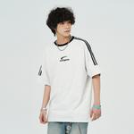 Футболка унисекс Swamp Area, белый - фото 17