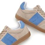 Кроссовки Elbsand, Taupe - фото 4