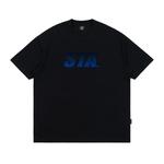 Футболка унисекс Sta, черный - фото 19