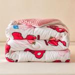 Одеяло Stitch Synthetic Fiber Comforters Disney, Lilo & Stitch - фото 5