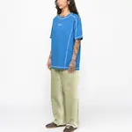 Команда Wave Cotton Stussy, черный - фото 10