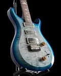 Paul Reed Smith S2 Studio Faded Gray Black Blue Burst - фото 4