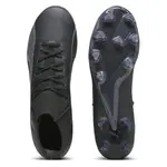 Футбольные бутсы Puma Ultra Pro FG/AG, черный - фото 2