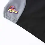 PUMA Спортивные шорты SS25 Unisex Black - фото 4