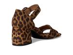 Сандалии VIONIC Chardonnay Strappy Sandals, цвет Leopard Suede - фото 5