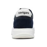 Кроссовки NAVIGARE Skateboarding Shoes Men Low-top, белый - фото 15